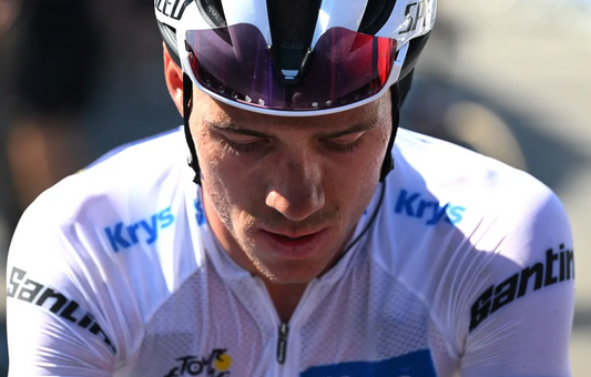 Soudal–QuickStep Secure Sprinter Alberto Dainese as Squad Overhaul Continues Following Evenepoel’s Departure to Red Bull