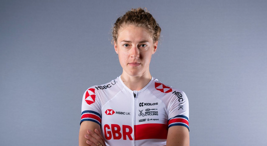 Unless We Fight for It, Nothing Will Ever Change" – Lizzy Banks Issues Emotional Plea for Reform in Contamination-Related Anti-Doping Cases