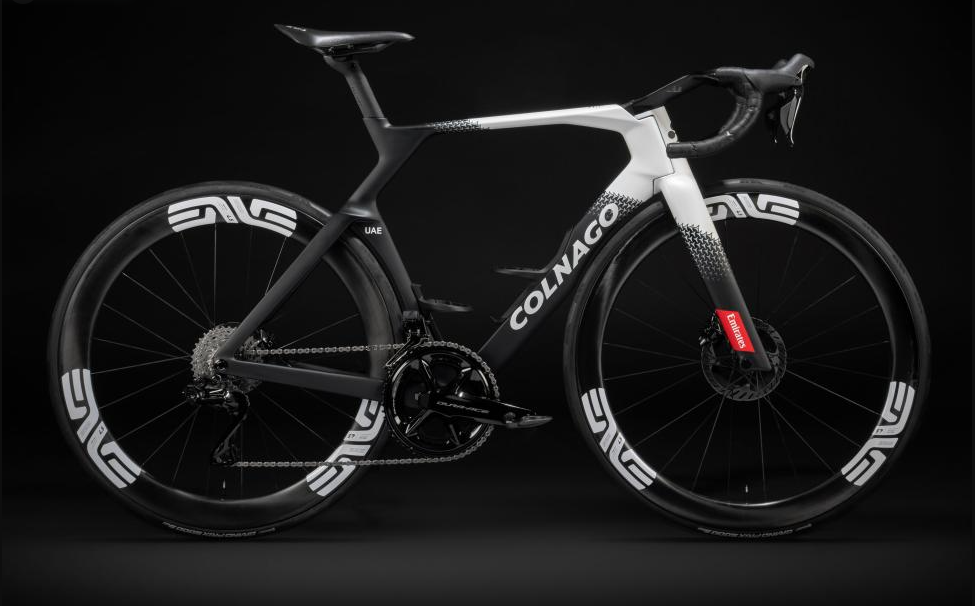 Colnago Y1Rs Review – The Ultimate Aero Race Bike from Cycling’s Pinnacle