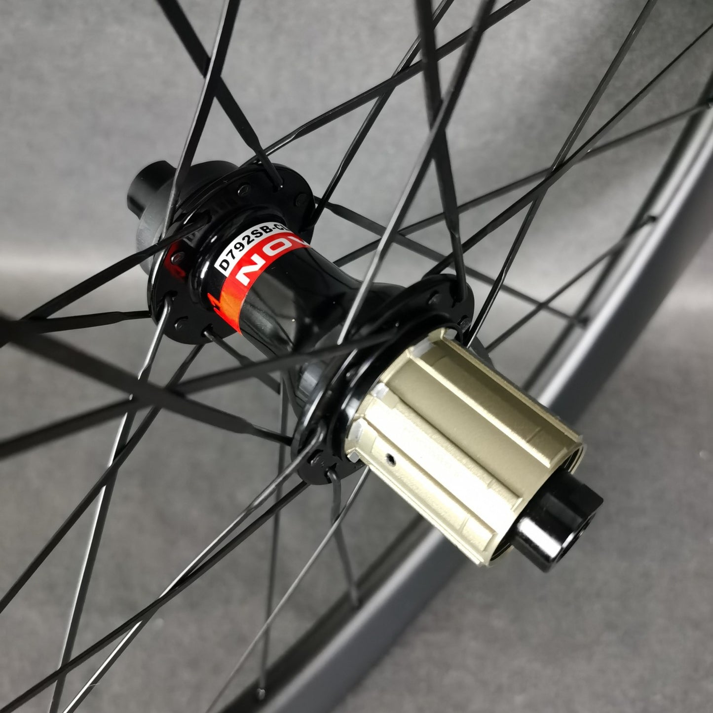 The Roval CLX 700C Carbon Road Bicycle Wheelset