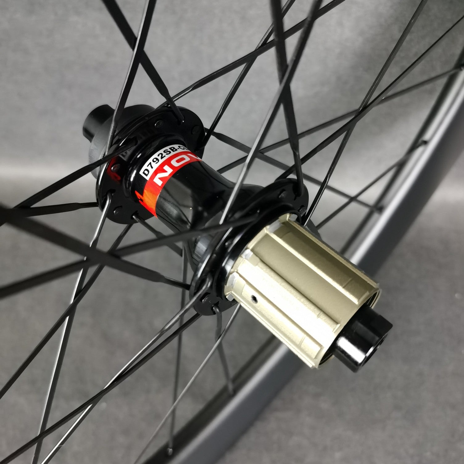 The Roval CLX 700C Carbon Road Bicycle Wheelset