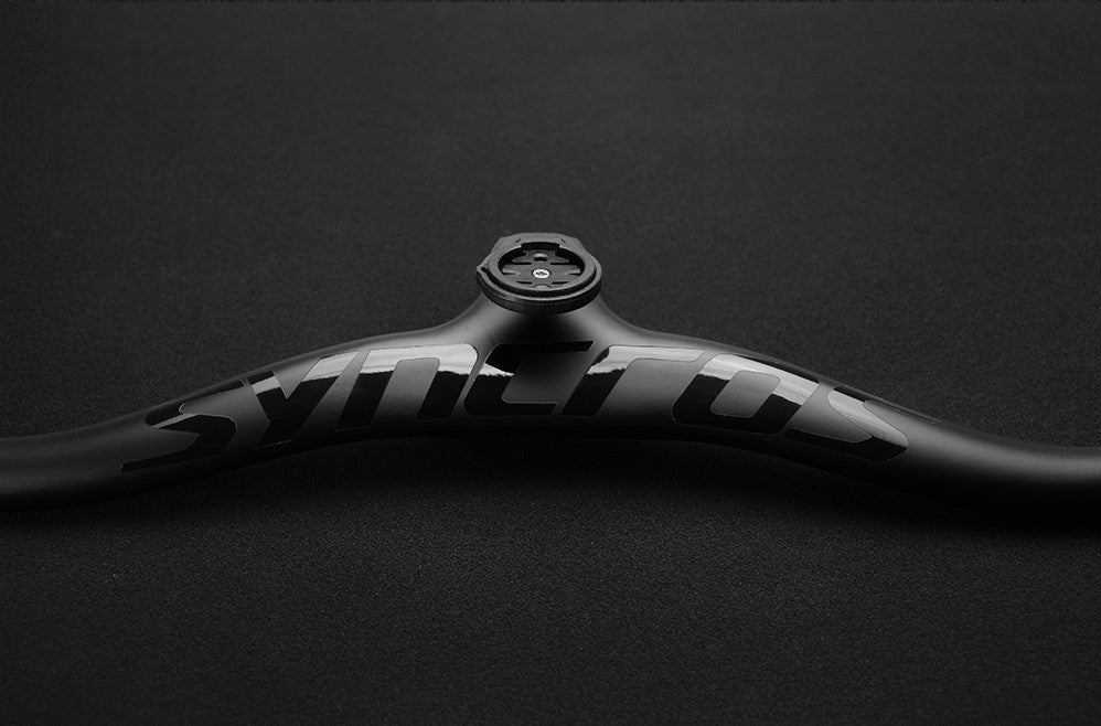SYNCROS Full Carbon Fiber Integrated MTB Handlebar