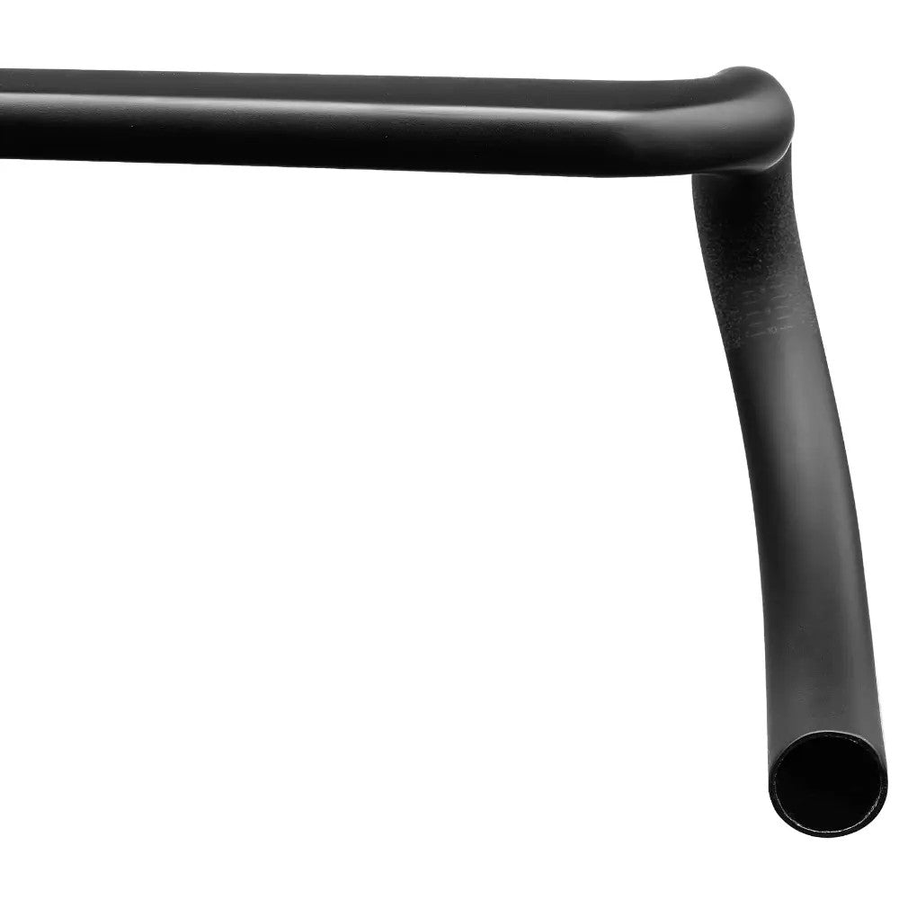 Black Inc Integrated Aero Barstem Carbon Handlebar