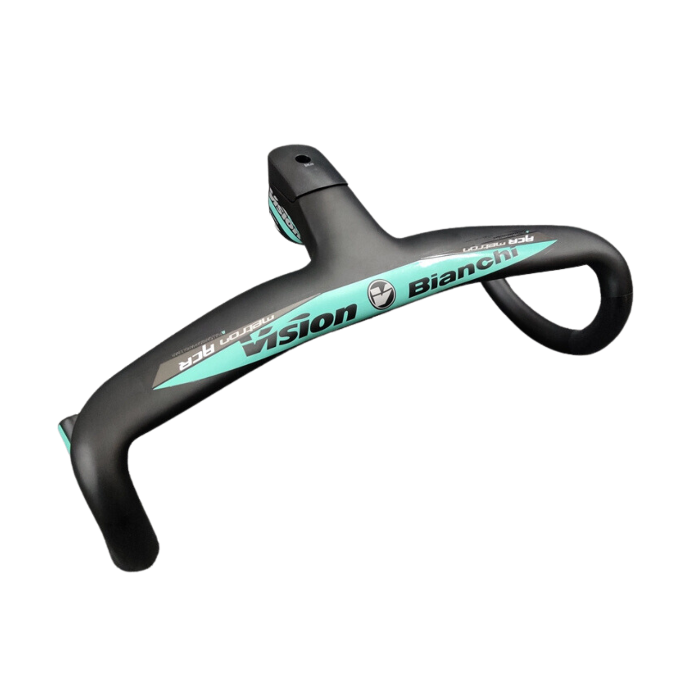 METRON 5D ACR Full Carbon Integrated Road Handlebar with Headset 