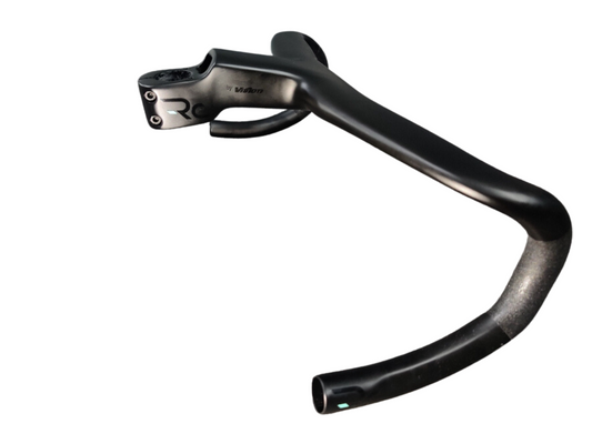 VISION RC Full Carbon Integrated Road Reparto Corse Handlebar