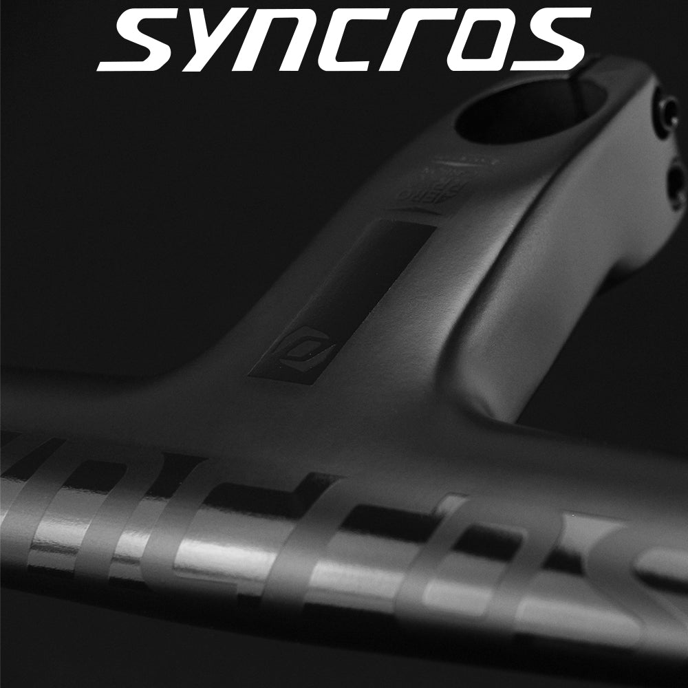Syncros RR1.0 Carbon Aero Road bike Handlebar