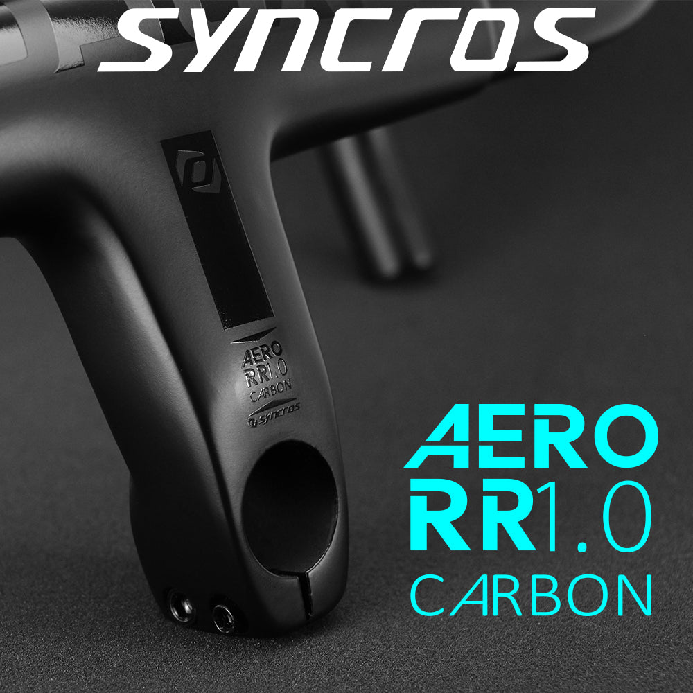 Syncros RR1.0 Carbon Aero Road bike Handlebar