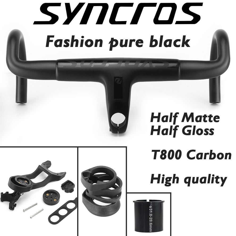 Syncros RR1.0 Carbon Aero Road bike Handlebar