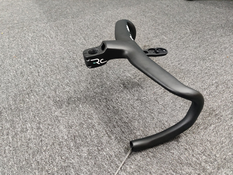 VISION RC Full Carbon Integrated Road Reparto Corse Handlebar