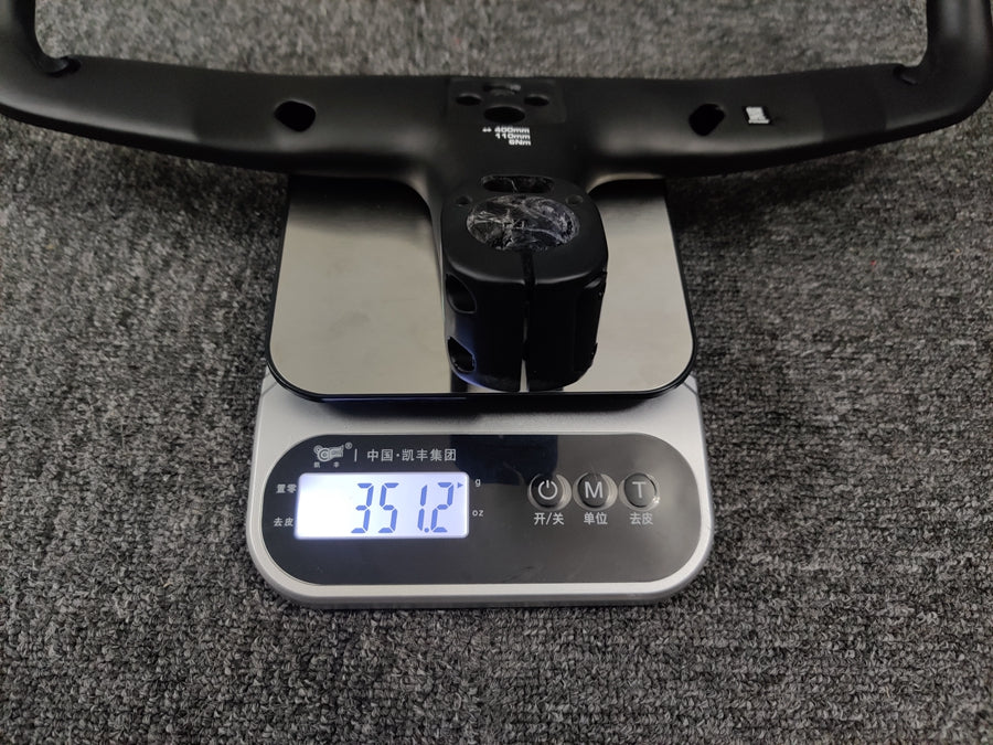 VISION RC Full Carbon Integrated Road Reparto Corse Handlebar