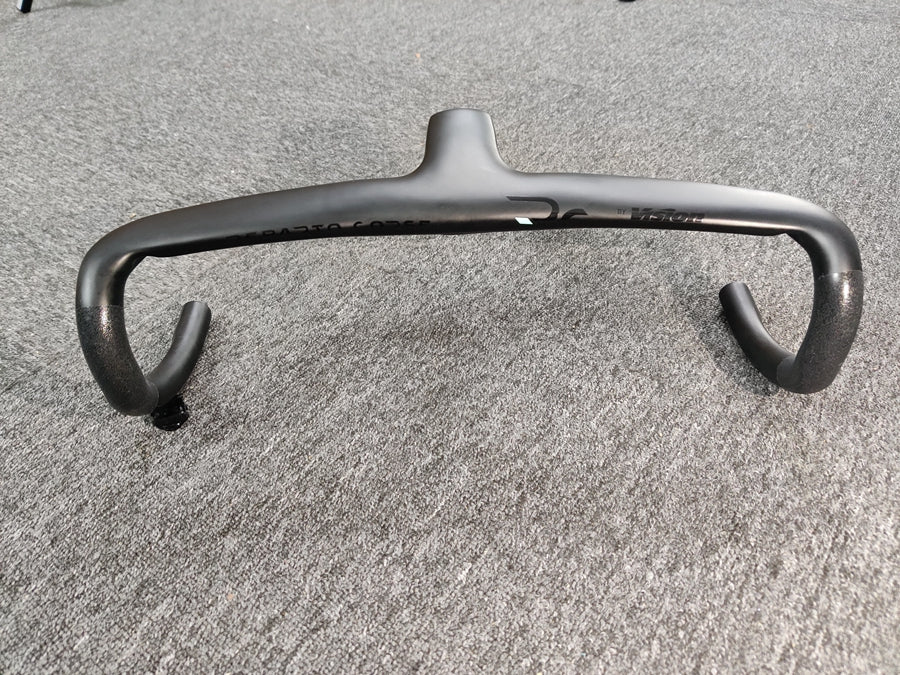 VISION RC Full Carbon Integrated Road Reparto Corse Handlebar