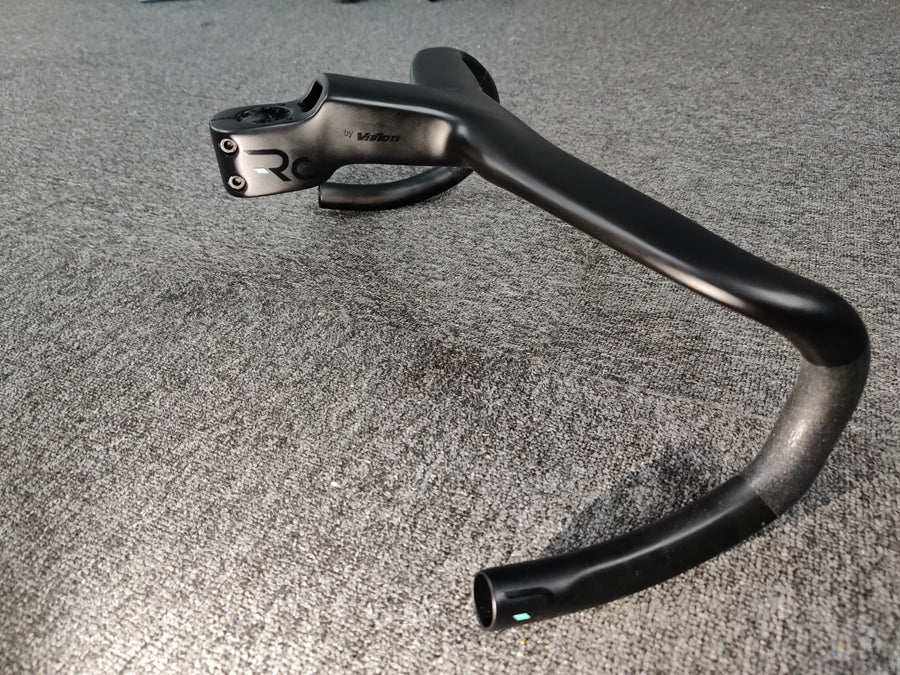 VISION RC Full Carbon Integrated Road Reparto Corse Handlebar
