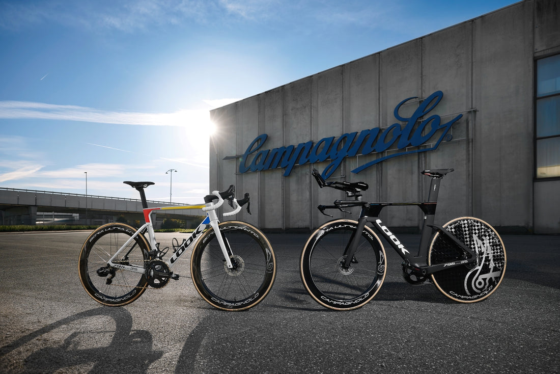 Campagnolo’s Triumphant Return to the WorldTour: Cofidis Partnership Announced for 2025