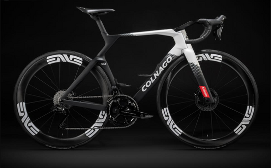 Colnago Y1Rs Review – The Ultimate Aero Race Bike from Cycling’s Pinnacle