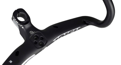 Vision Metron 5D ACR Integrated Carbon Road Handlebar