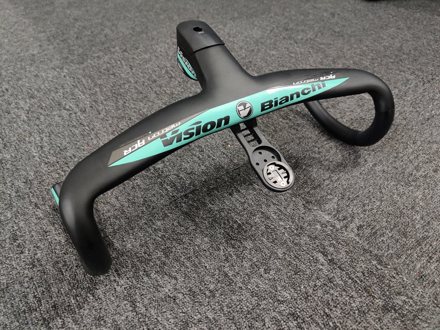 Vision Metron 5D ACR Full Carbon Integrated Road Handlebar