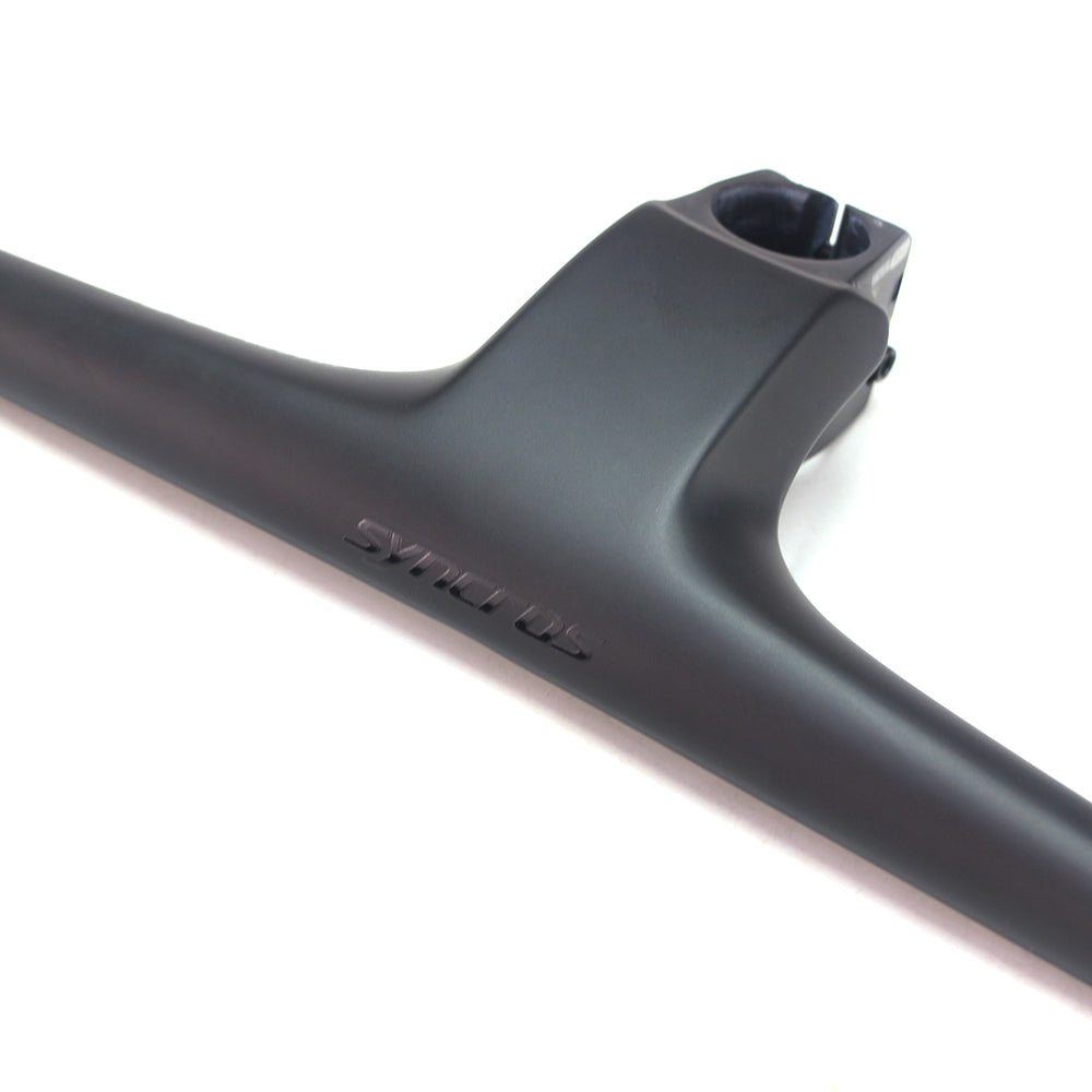 Syncros sale integrated handlebar