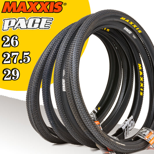 MAXXIS PACE MTB BIKE WIRE TIRES REKON RACE/ IKON DHF XC RACE BICYCLE CROSS COUNTRY TYRES