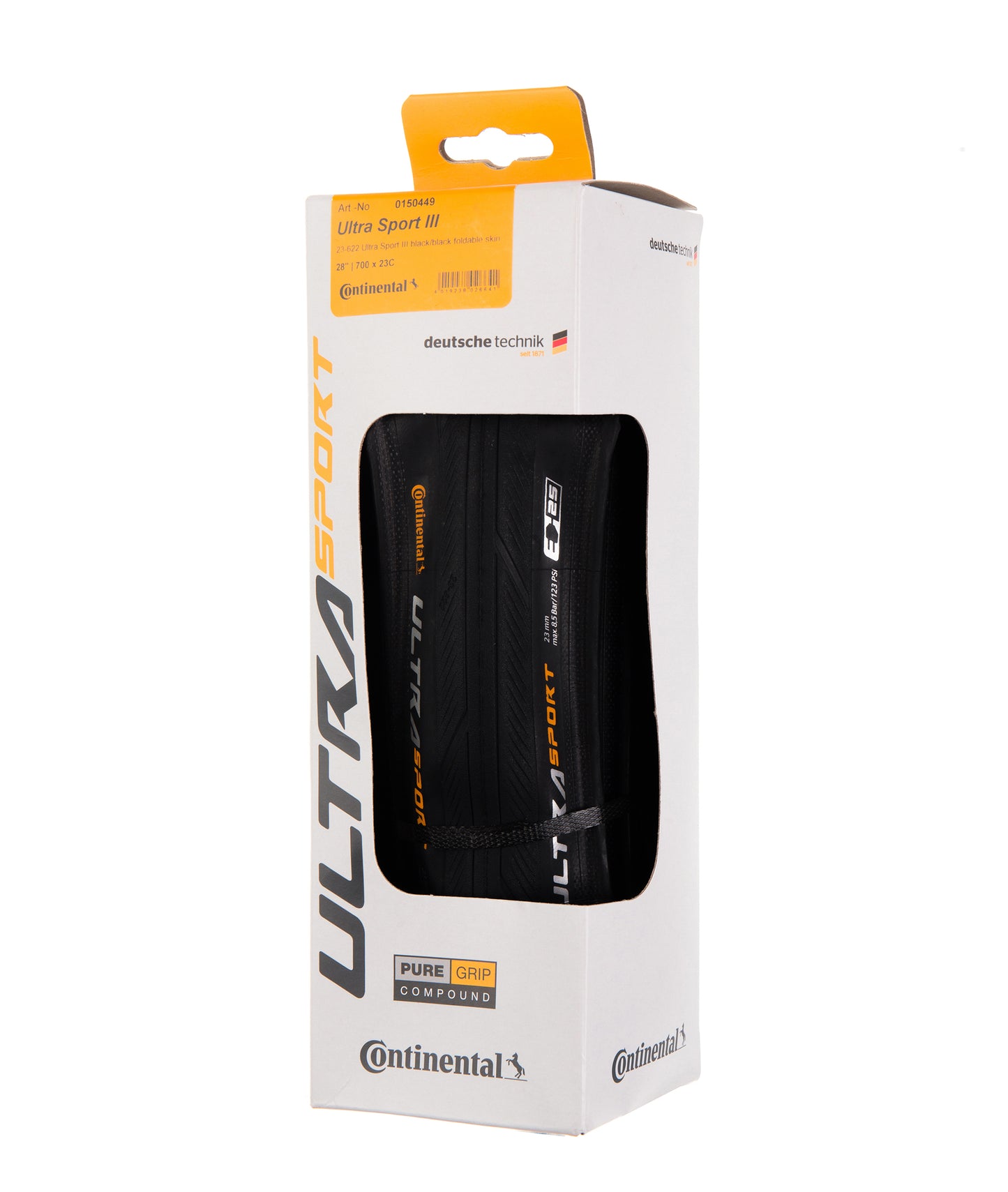 Continental Race cycling Tire ULTRA Sport III & GRAND Sport Road bike Tyre