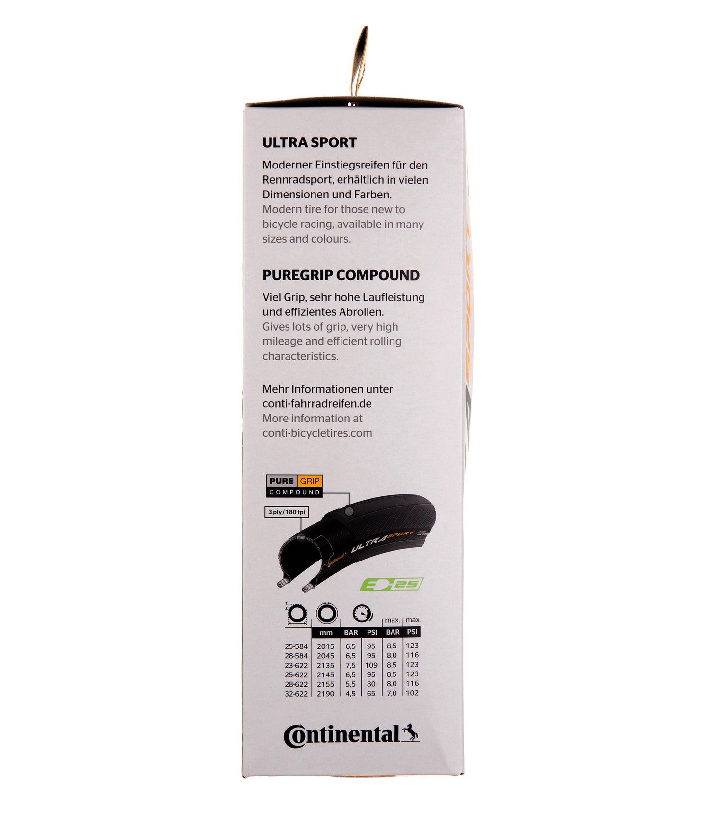 Continental Race cycling Tire ULTRA Sport III & GRAND Sport Road bike Tyre.