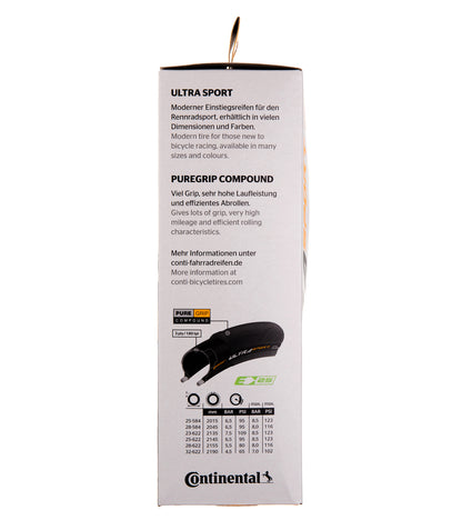 Continental Race cycling Tire ULTRA Sport III & GRAND Sport Road bike Tyre.