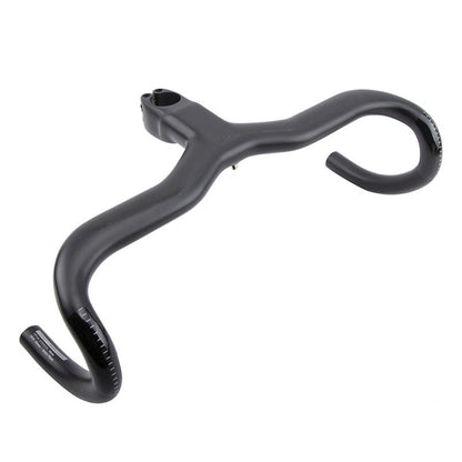 Syncros Full carbon Creston IC SL Integrated Road Handlebar