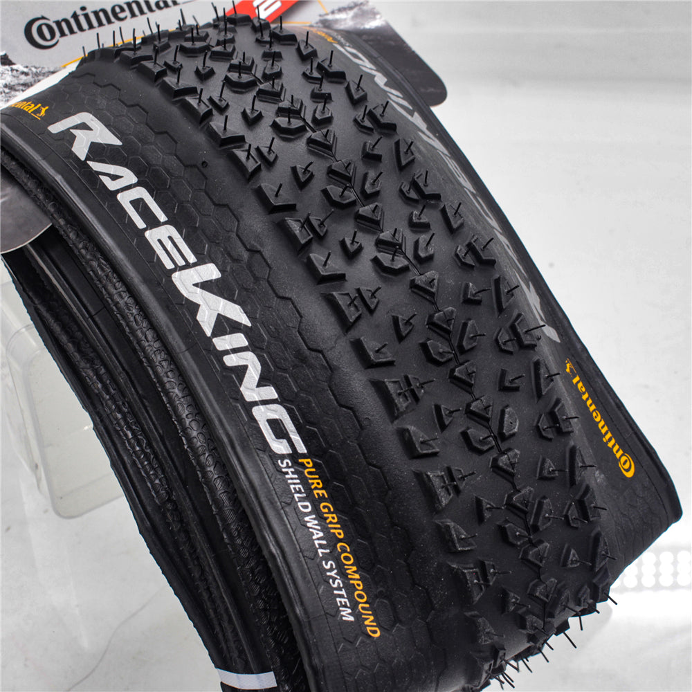 Continental Race King MTB 29in TLR tire tubeless mountain bike folding tire