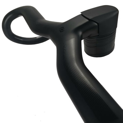 Syncros Full carbon Creston IC SL Integrated Road Handlebar