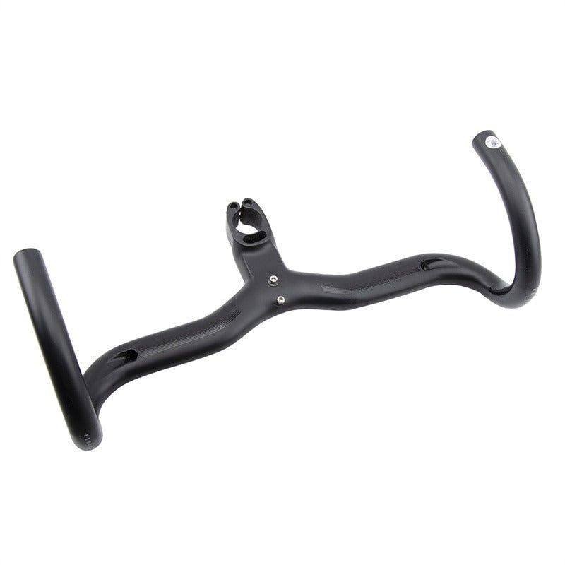 Syncros Full carbon Creston IC SL Integrated Road Handlebar