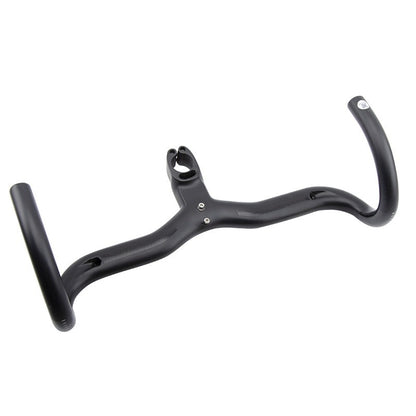 Syncros Full carbon Creston IC SL Integrated Road Handlebar