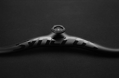 SYNCROS Full Carbon Fiber Integrated MTB Handlebar