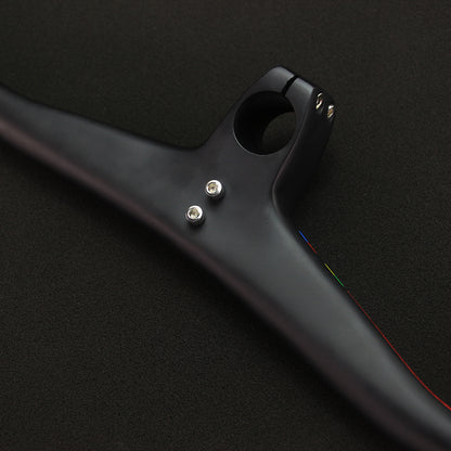 SYNCROS Full Carbon Fiber Integrated MTB Handlebar