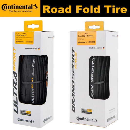 Continental Race cycling Tire ULTRA Sport III & GRAND Sport Road bike Tyre