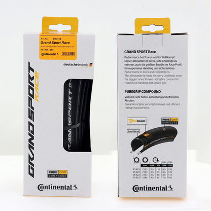 Continental Race cycling Tire ULTRA Sport III & GRAND Sport Road bike Tyre