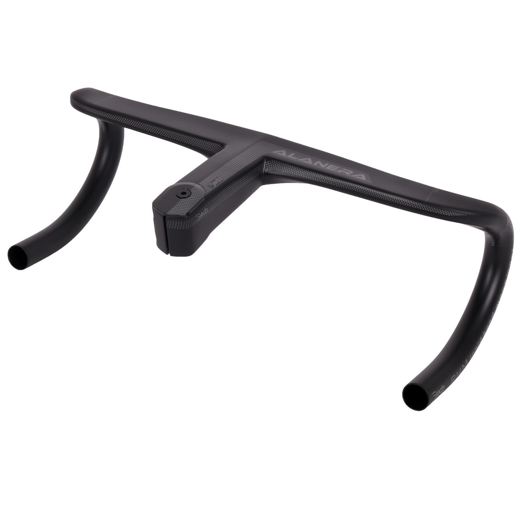 Deda Alanera DCR Super Light Integrated Carbon Handlebar / Stem - UD C –  buyShopBoss