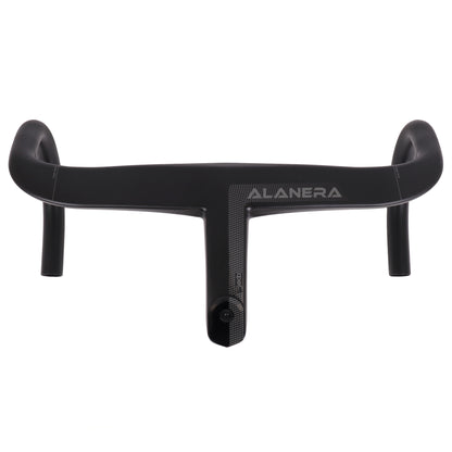 Deda Alanera DCR Integrated Handlebar / Stem - UD Carbon