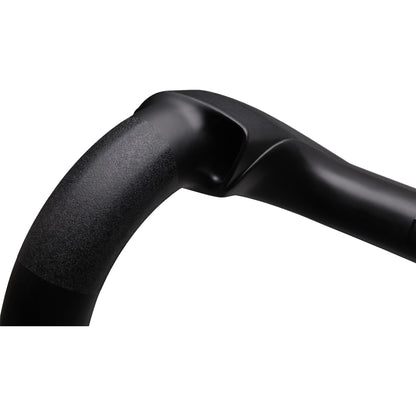 PRO Vibe Evo Full Carbon Road Bike Handlebar with Stem