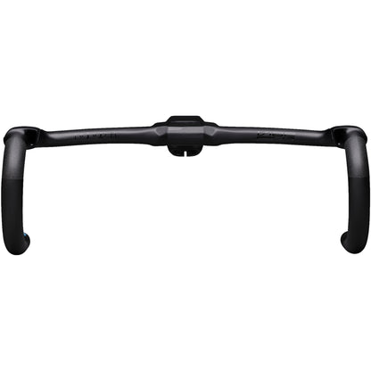 PRO Vibe Evo Full Carbon Road Bike Handlebar with Stem