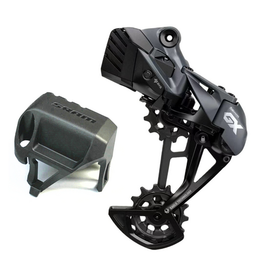 For Sram AXS Battery Protector for GX EAGLE/XX1/X01 AXS Derailleur Battery Cover