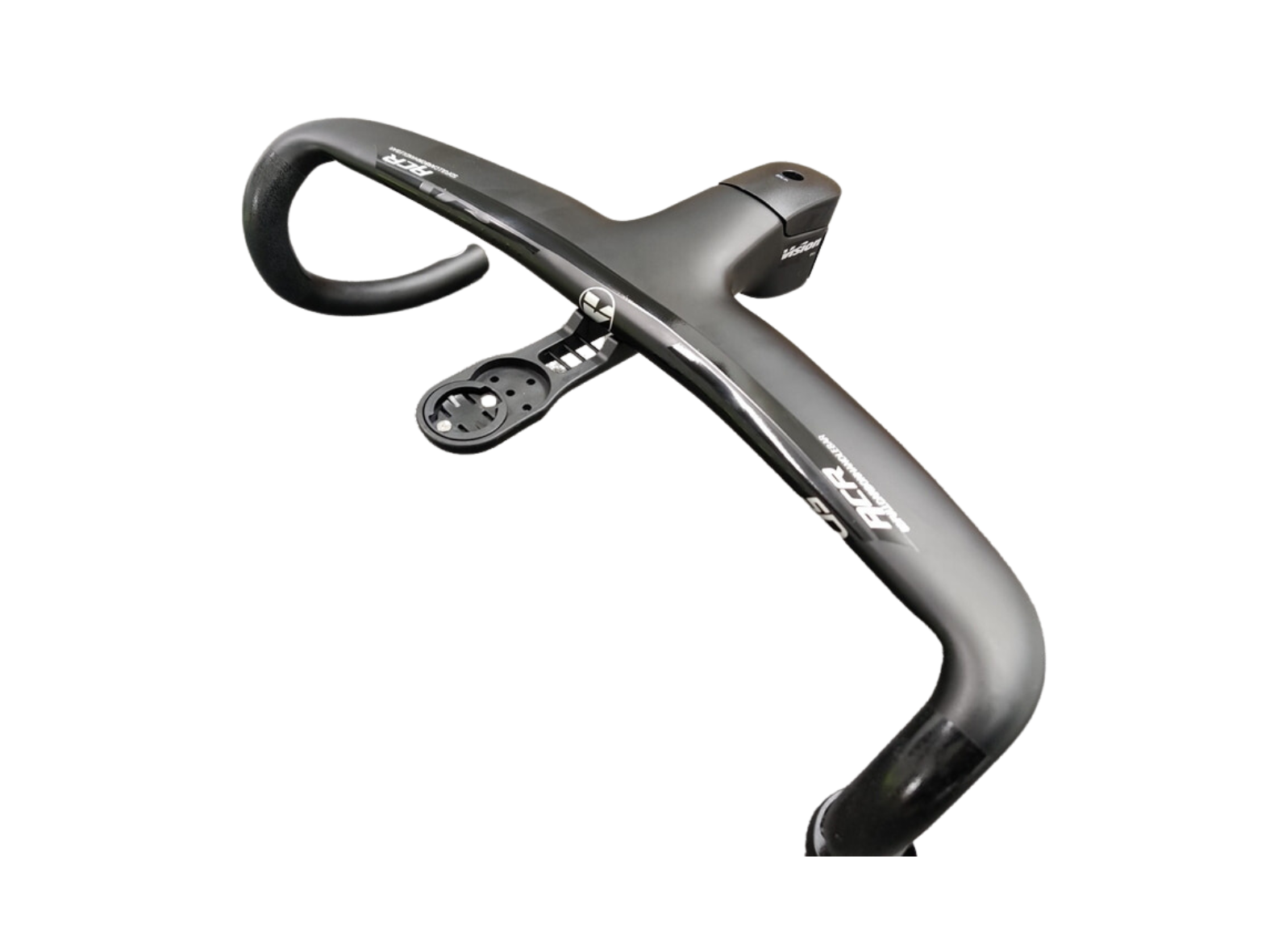 Vision Metron 5D ACR Integrated Carbon Handlebar