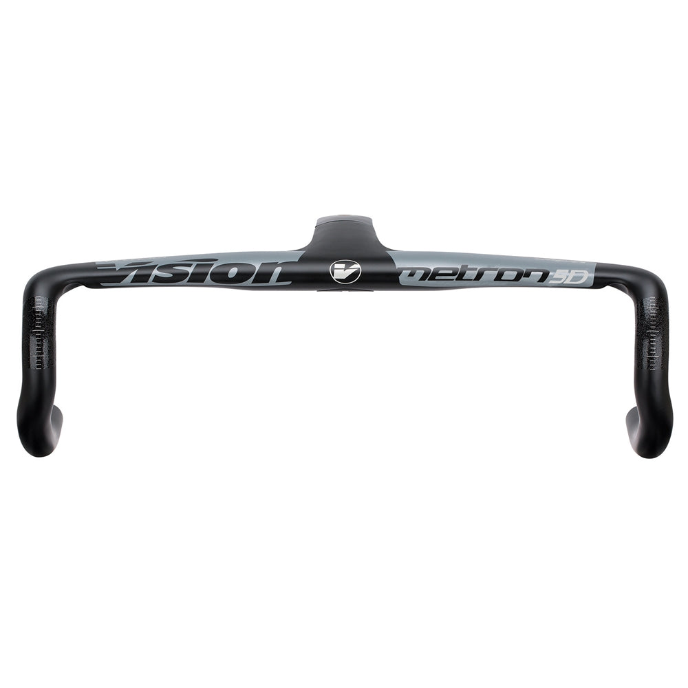 Vision Metron 5D ACR Integrated Carbon Road Handlebar