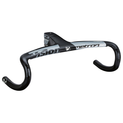 Vision Metron 5D ACR Integrated Carbon Road Handlebar