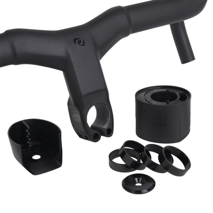 Syncros Creston IC SL X Carbon Gravel Handlebar