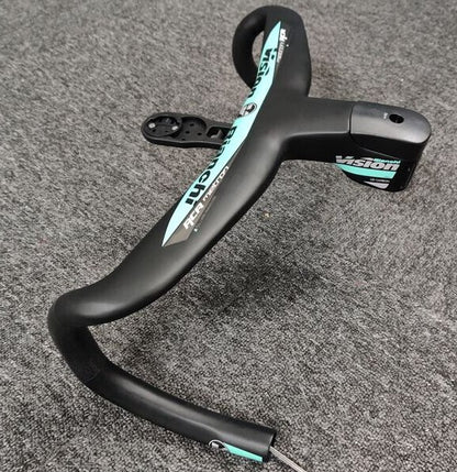 METRON 5D ACR Full Carbon Integrated Road Handlebar