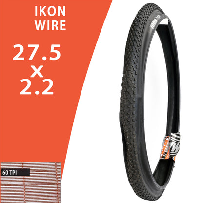 MAXXIS PACE MTB BIKE WIRE TIRES REKON RACE