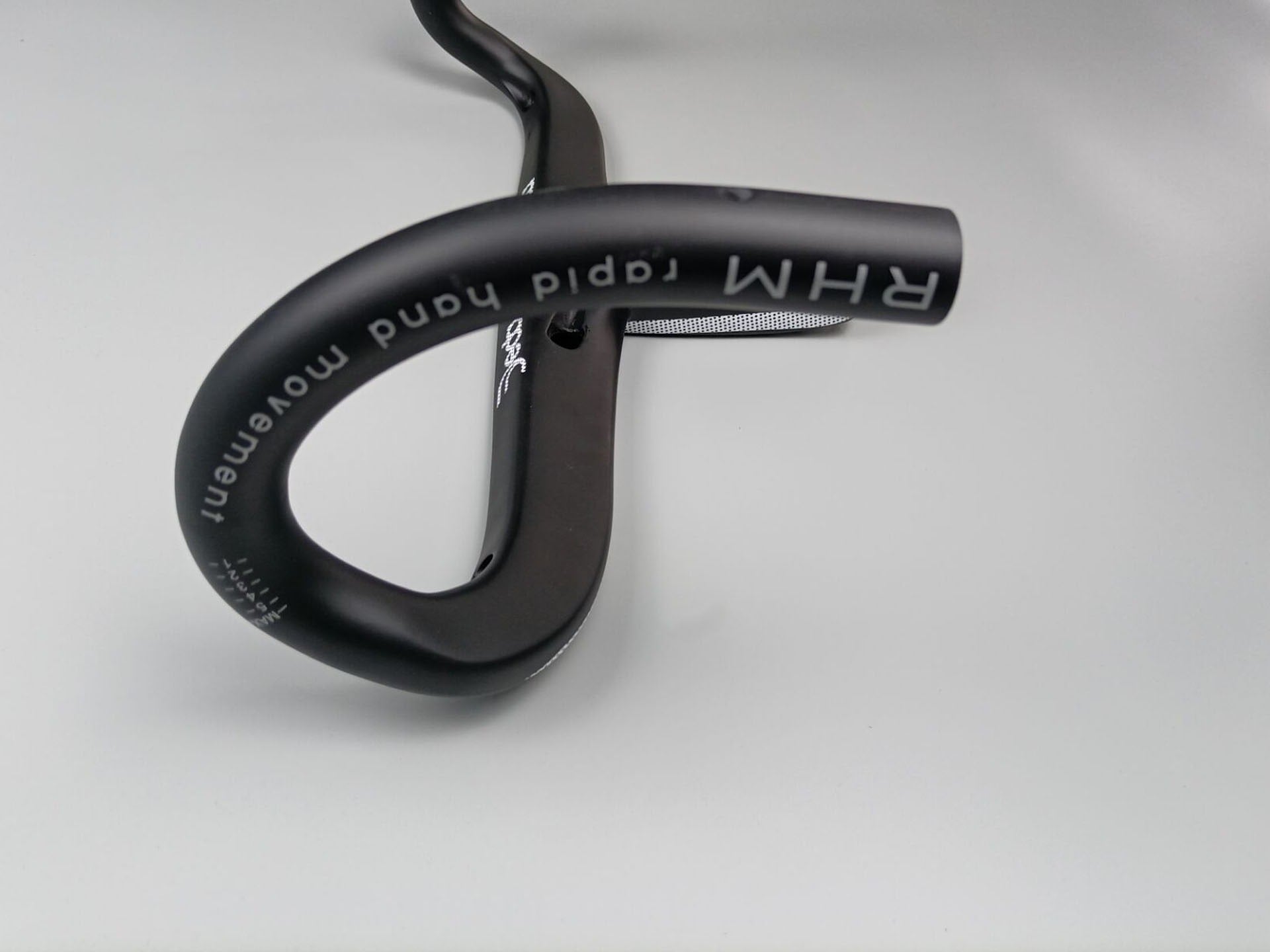 ALANERA DCR Full Carbon Integrated Road Handlebar with Headset Spacers And Computer Mount