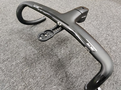 Vision Metron 5D ACR Integrated Carbon Handlebar