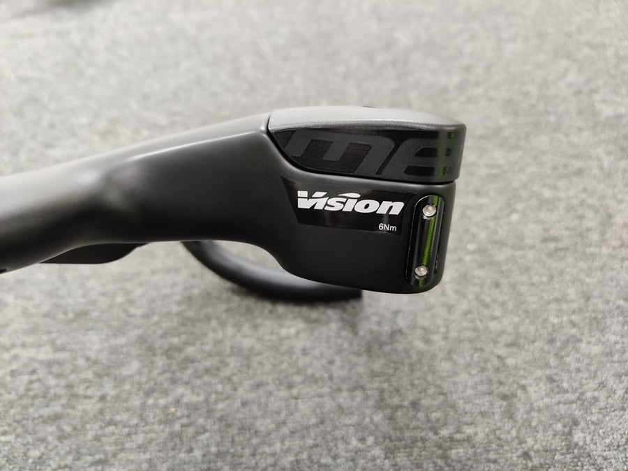 Vision Metron 5D ACR Integrated Carbon Handlebar