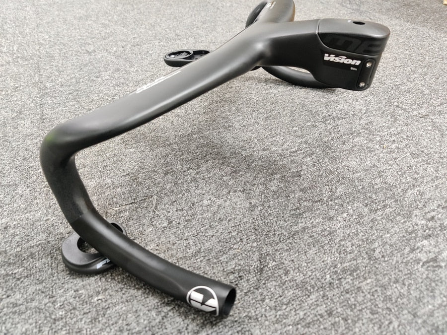 Vision Metron 5D ACR Integrated Carbon Handlebar