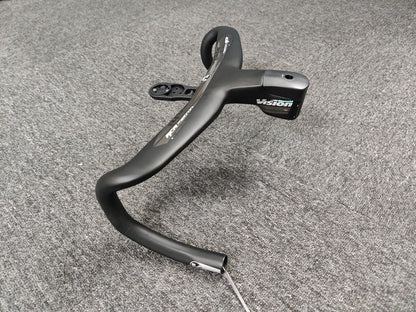 METRON 5D ACR Full Carbon Integrated Road Handlebar